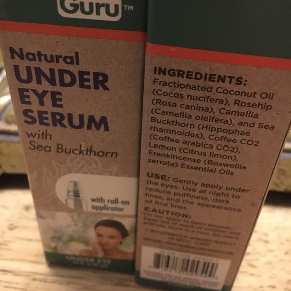 Bundle of 2 Under Eye Serum - Picture 3 of 4